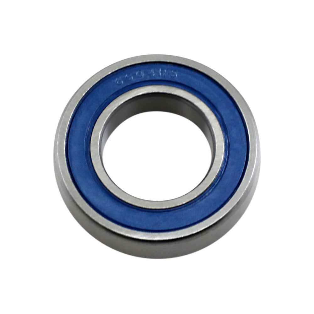 PARTS UNLIMITED Wheel Bearing - Double Seal - 20x37x9 6904-2RS