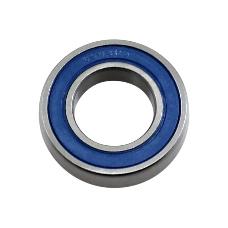 Parts Unlimited Wheel Bearing - Double Seal - 20x37x9 6904-2RS