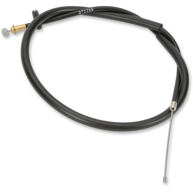 Parts Unlimited Vinyl Covered Throttle Cable - '73-'85 ATC 17910-968-000