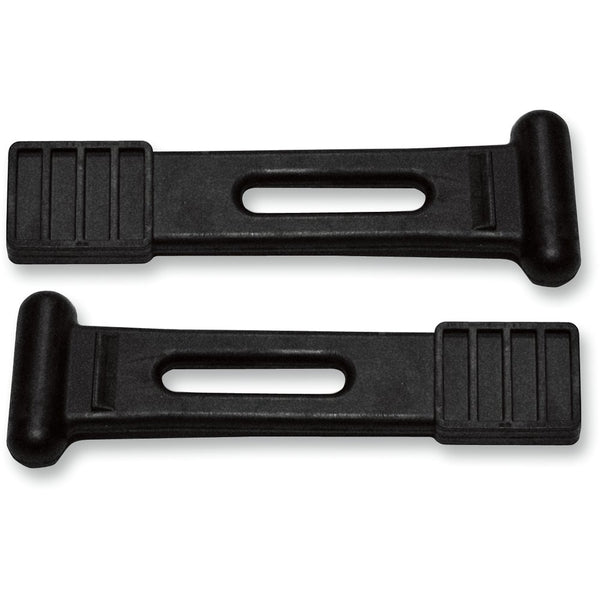 Parts Unlimited Hood Clamp - Polaris - 2 Pack 5433150