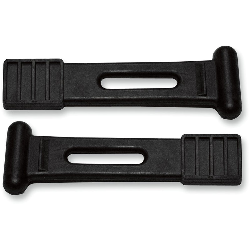 Parts Unlimited Hood Clamp - Polaris - 2 Pack 5433150