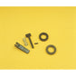 PARTS UNLIMITED Choke Cable Nut - Coarse 05-929-1