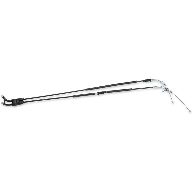 Parts Unlimited Throttle Cable - Kawasaki 54012-0131
