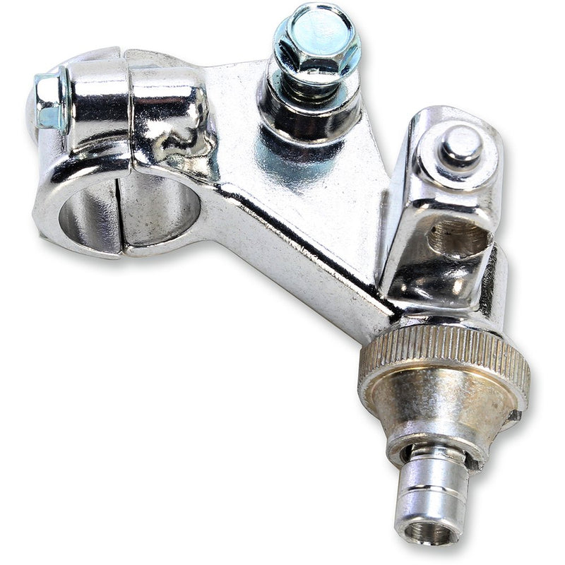Parts Unlimited Perch - Left - Kawasaki 13280-0097