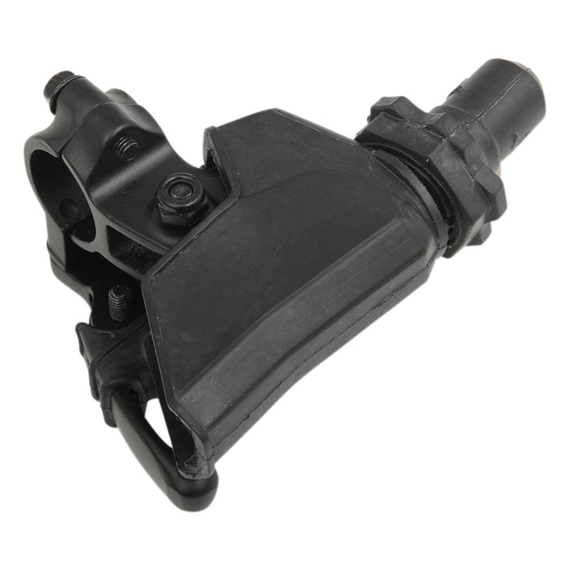 Parts Unlimited Perch - Left - Yamaha 5TJ-82911-00