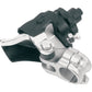 PARTS UNLIMITED Perch - Left - Honda 53172-MEN-670