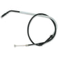 PARTS UNLIMITED Black Vinyl Clutch Cable - Yamaha 5TG-26335-00