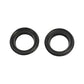 PARTS UNLIMITED Front Fork Seals - 32.5 mm ID x 43.5/47 mm OD x 8/14 mm T PUP40FORK455205
