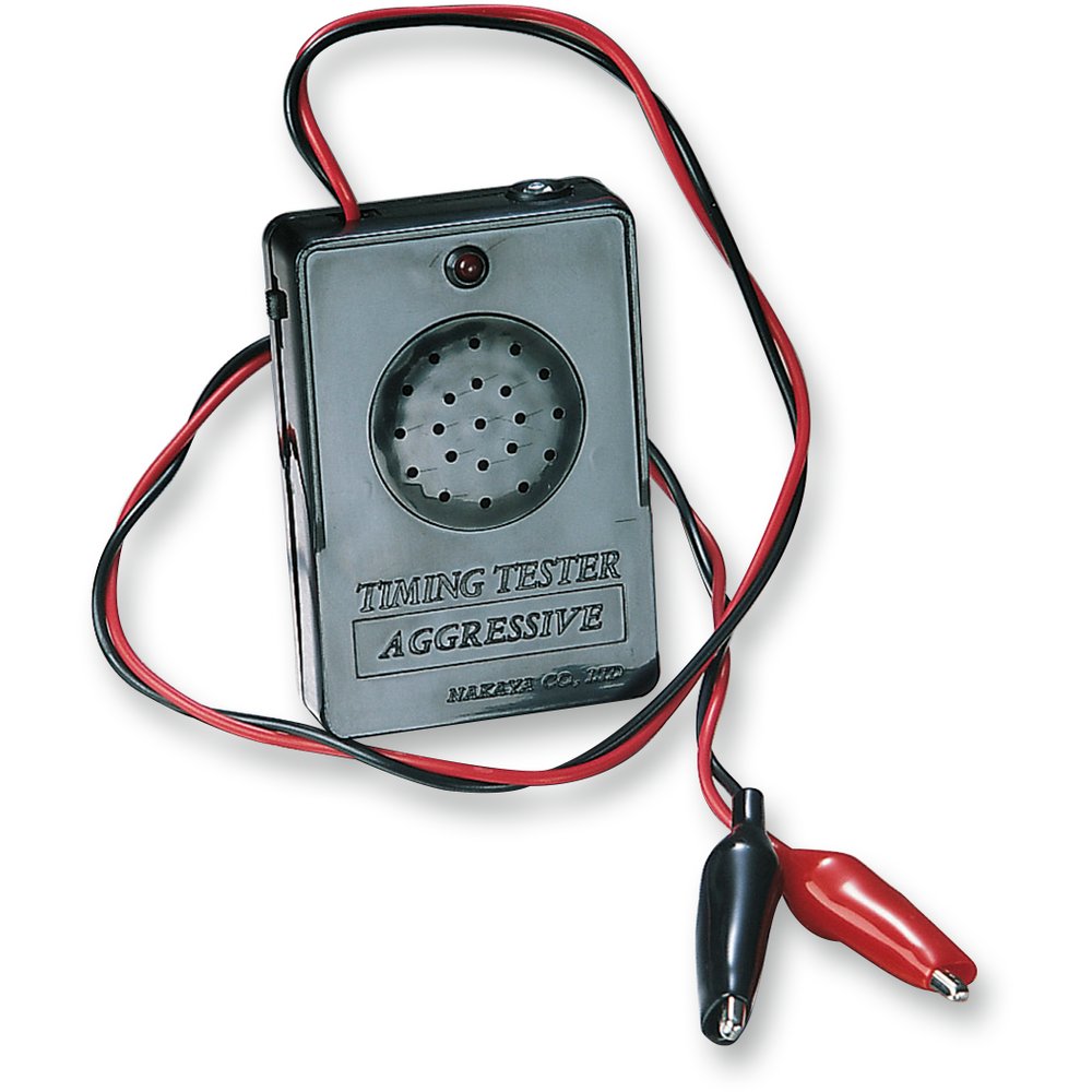 PARTS UNLIMITED Ignition Timing Tester LM4100