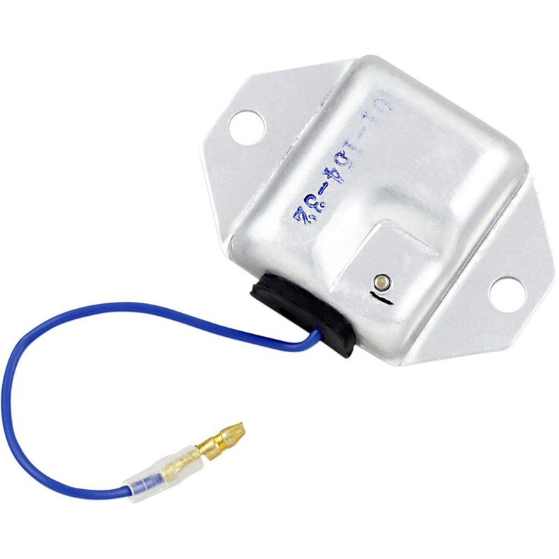 Parts Unlimited Voltage Regulator 01-154-32