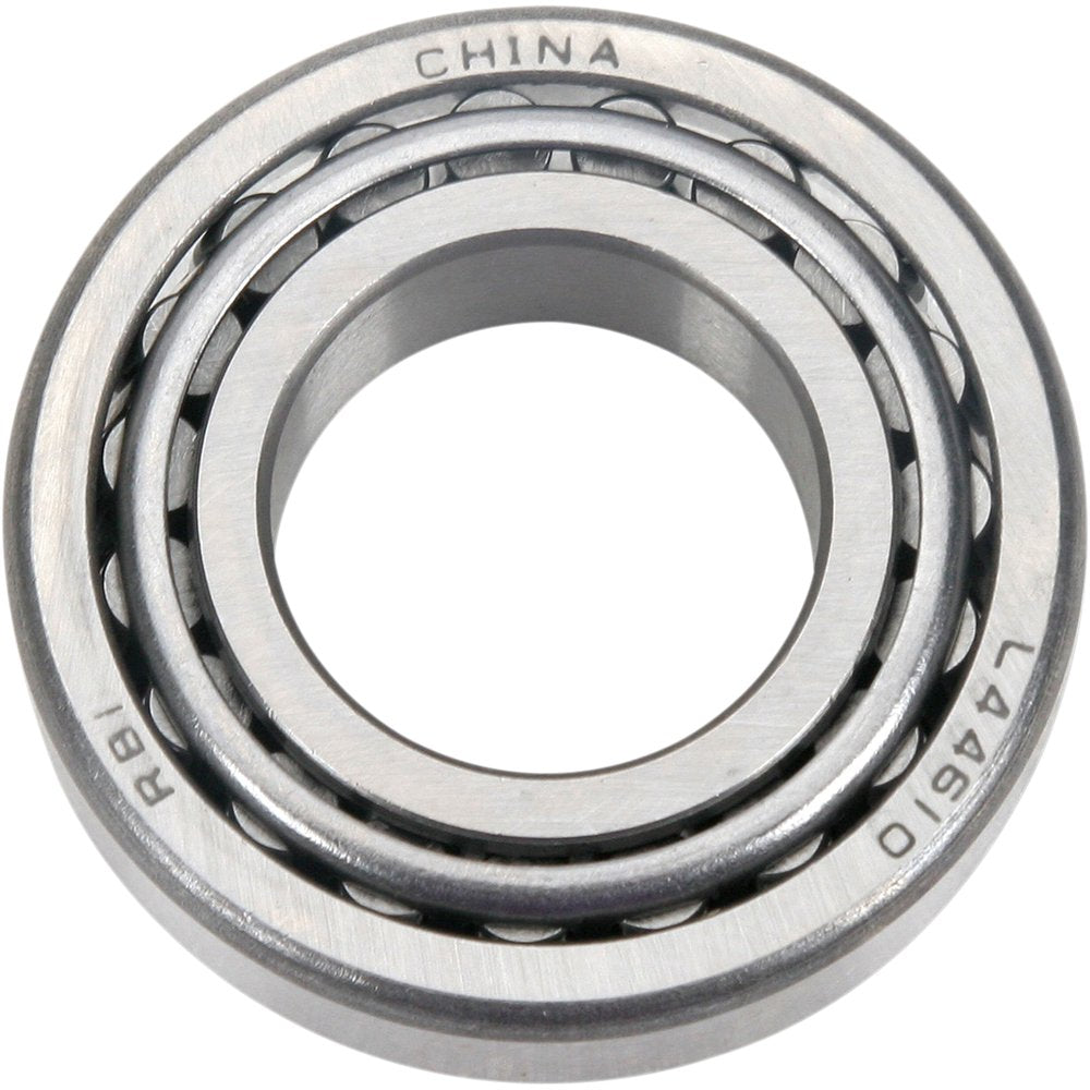 PARTS UNLIMITED Wheel Bearing - Tapered - 1" L44643/10