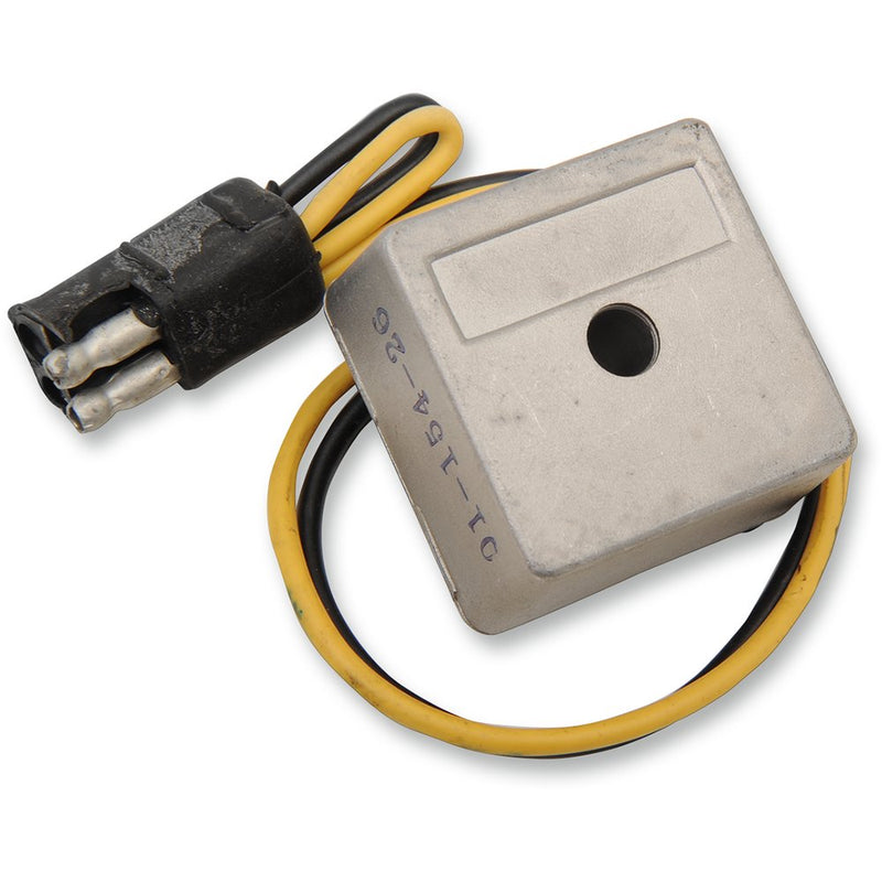 Parts Unlimited Voltage Regulator - Arctic Cat 01-154-26