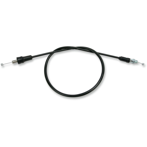 Parts Unlimited Vinyl Covered Throttle Cable - '88-'05 Blaster 2XJ-26311-00