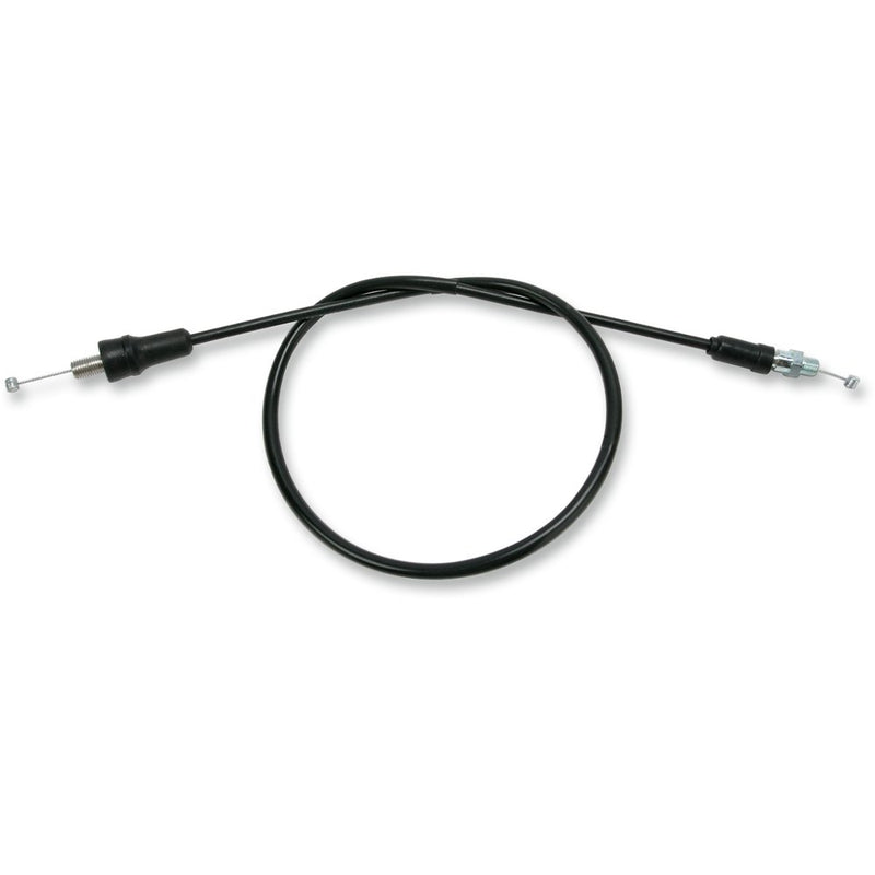 Parts Unlimited Vinyl Covered Throttle Cable - '88-'05 Blaster 2XJ-26311-00
