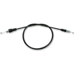Parts Unlimited Vinyl Covered Throttle Cable - '88-'05 Blaster 2XJ-26311-00