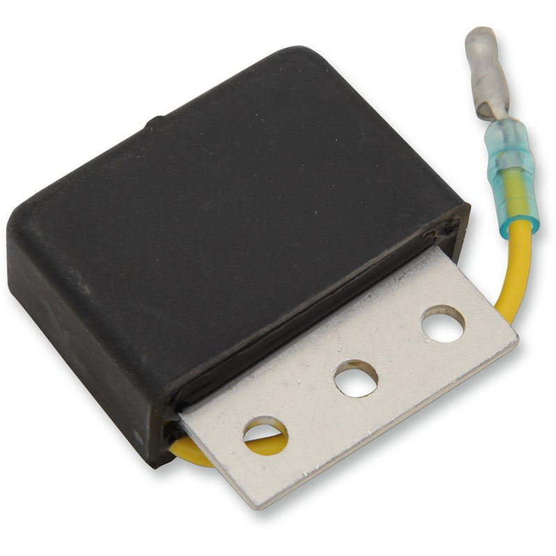 Parts Unlimited Voltage Regulator - Polaris 01-154-21