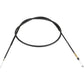Parts Unlimited Vinyl Covered Choke Cable - '88-'99 TRX300 17950-HM5-671