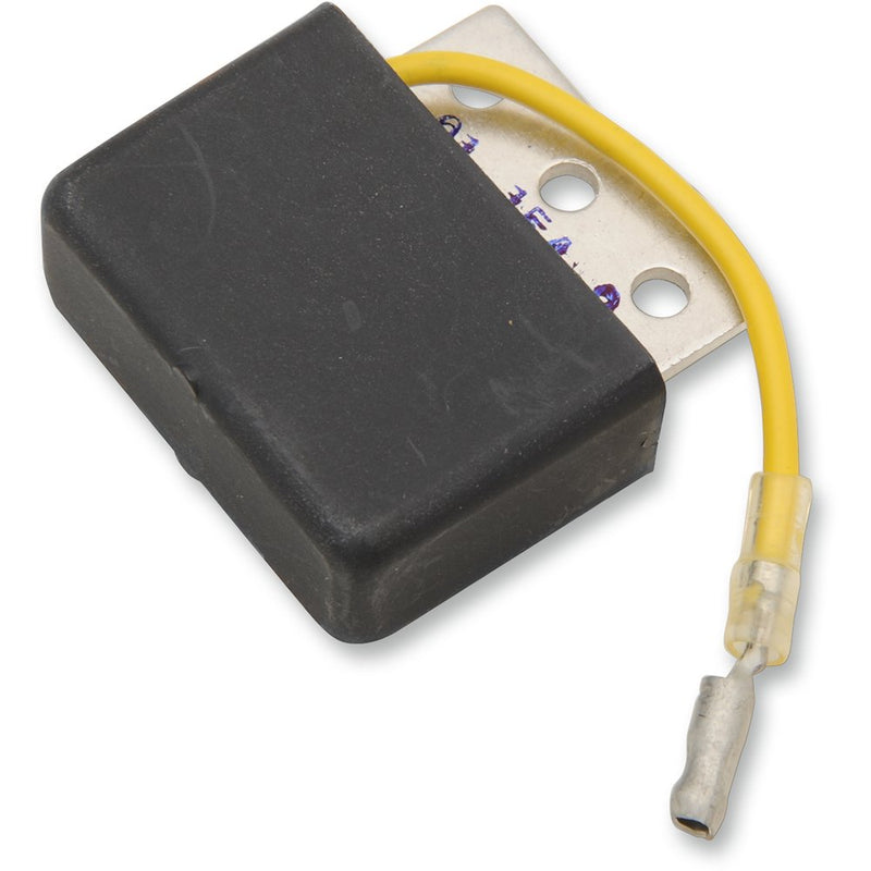 Parts Unlimited Voltage Regulator 01-154-2