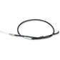 PARTS UNLIMITED Vinyl Covered Throttle Cable - '89-'94 YZ125/250 3J0-26311-00