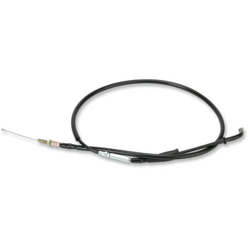 PARTS UNLIMITED Vinyl Covered Throttle Cable - '89-'94 YZ125/250 3J0-26311-00