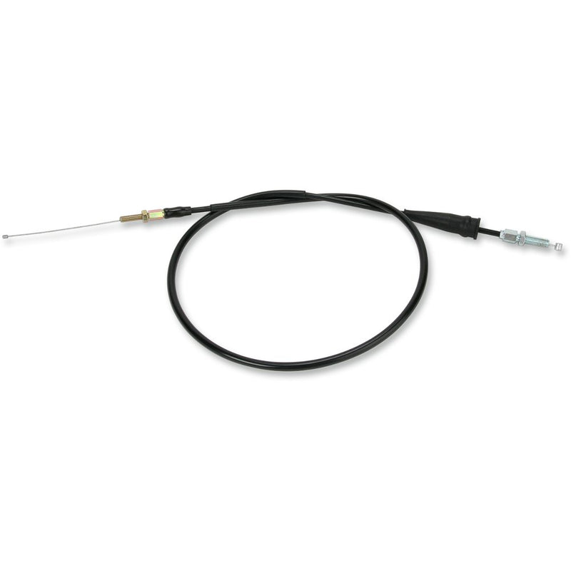 Parts Unlimited Vinyl Covered Throttle Cable - '96-'05 YZ125/250 4SS-26311-01