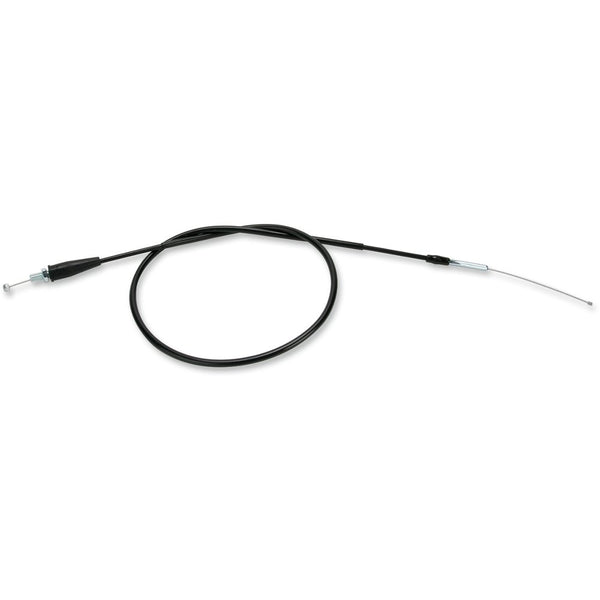 Parts Unlimited Vinyl Covered Throttle Cable - '94-'00 RM125/250 58300-27C30