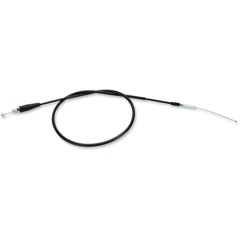 Parts Unlimited Vinyl Covered Throttle Cable - '94-'00 RM125/250 58300-27C30