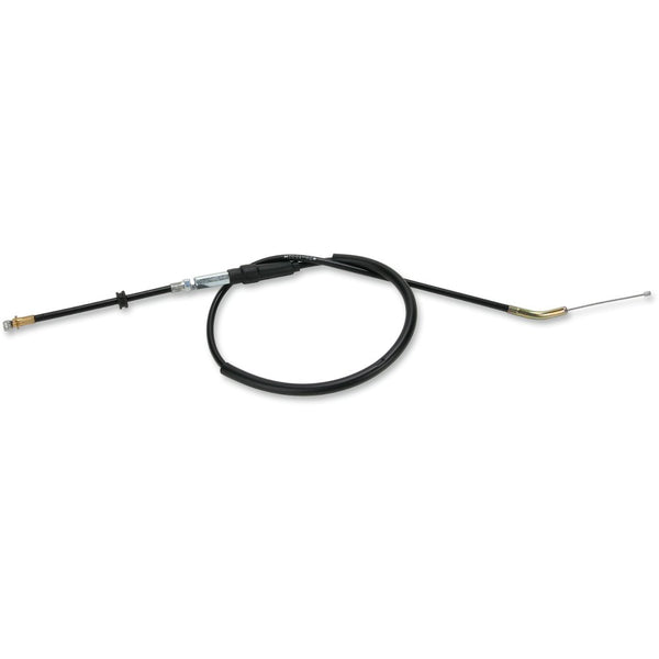 Parts Unlimited Vinyl Covered Throttle Cable - '83-'86 Suzuki 125 58300-24300