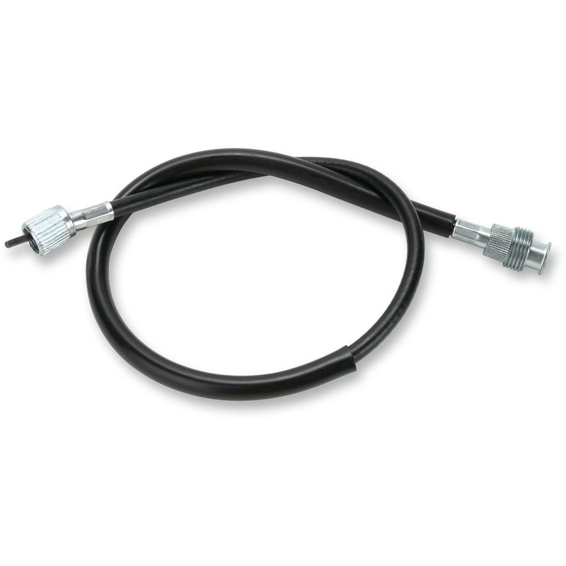 Parts Unlimited Tachometer Cable - GS/Tempter 34940-45210