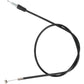 PARTS UNLIMITED Custom Fit Snowmobile Brake Cable - Arctic Cat 05-13861