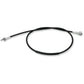 PARTS UNLIMITED Tachometer Cable - TC/TS/GT/Rotary 34940-33032