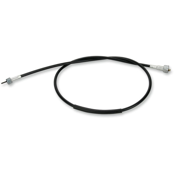 Parts Unlimited Tachometer Cable - TC/TS/GT/Rotary 34940-33032