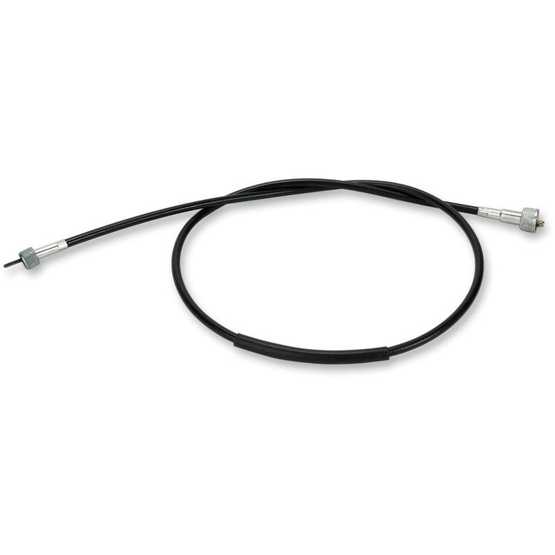Parts Unlimited Tachometer Cable - TC/TS/GT/Rotary 34940-33032