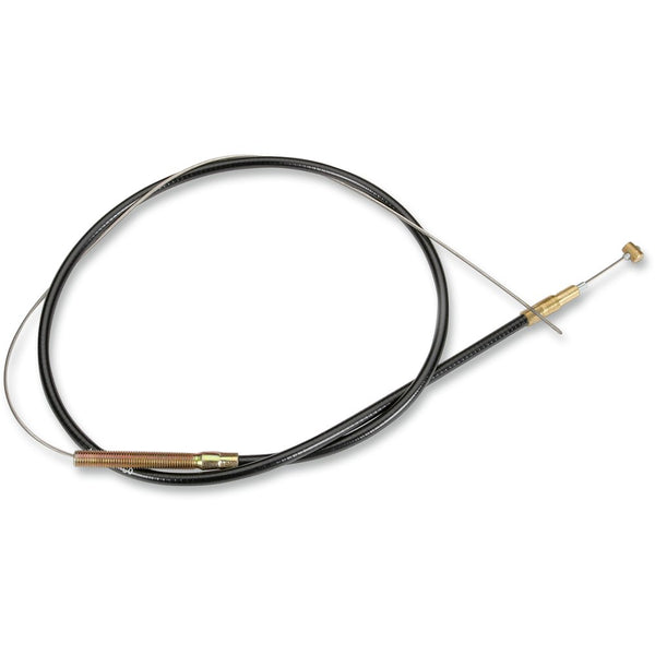 Parts Unlimited Custom Fit Snowmobile Brake Cable - Bombardier 05-13844