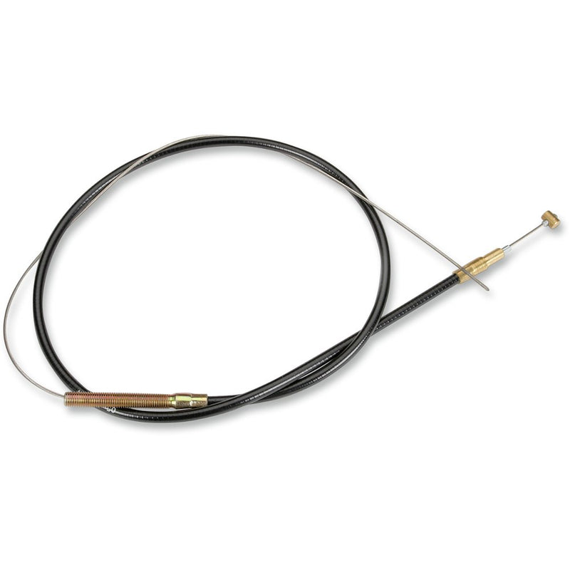Parts Unlimited Custom Fit Snowmobile Brake Cable - Bombardier 05-13844