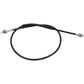 PARTS UNLIMITED Speedometer Cable - GN/GS/GT/PE 34910-47311
