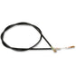 PARTS UNLIMITED Custom Fit Snowmobile Brake Cable - Bombardier 05-13818