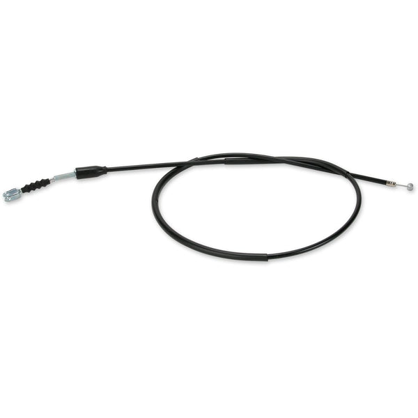 Parts Unlimited Black Vinyl Clutch Cable - Suzuki 58200-45140