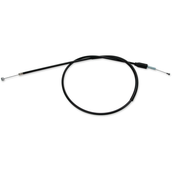 Parts Unlimited Black Vinyl Clutch Cable - Suzuki 58200-47000