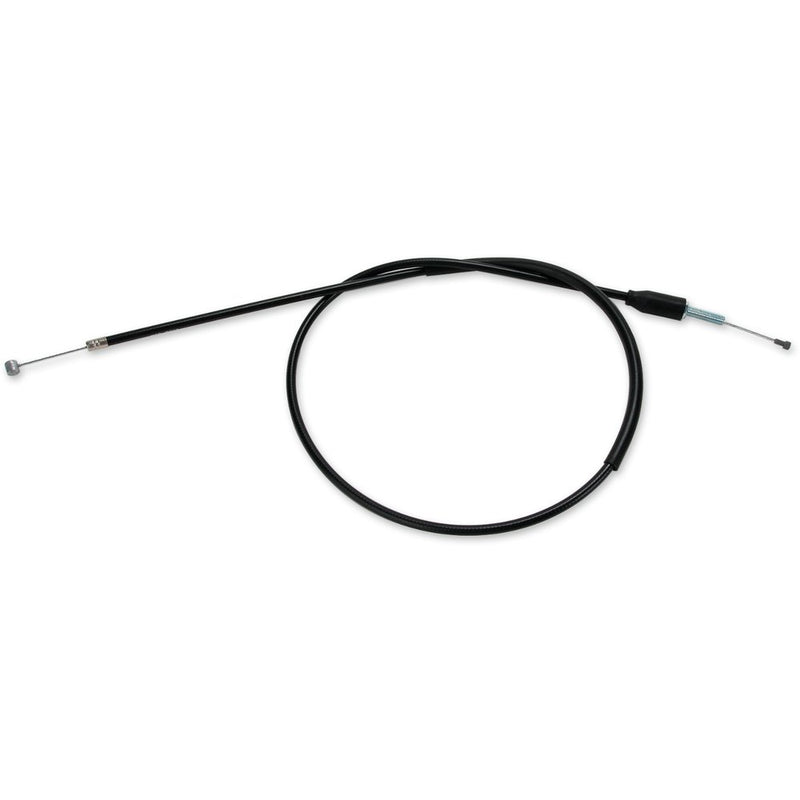 Parts Unlimited Black Vinyl Clutch Cable - Suzuki 58200-47000