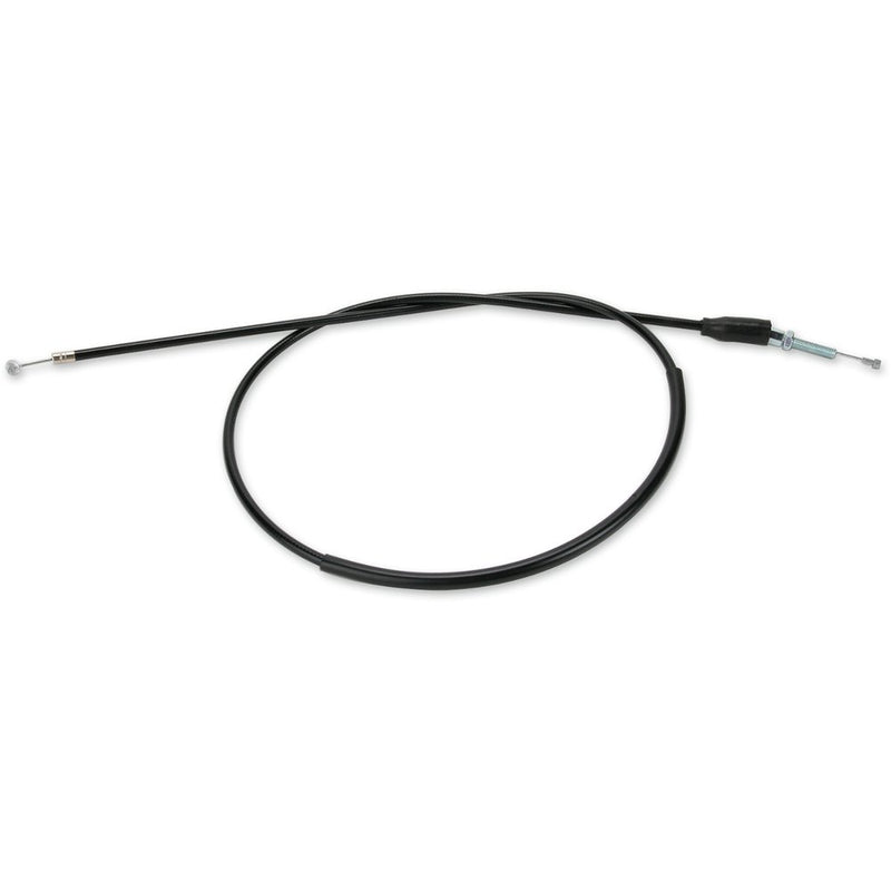 Parts Unlimited Black Vinyl Clutch Cable - Suzuki 58200-11401