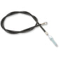 PARTS UNLIMITED Custom Fit Snowmobile Brake Cable - Yamaha 05-13810