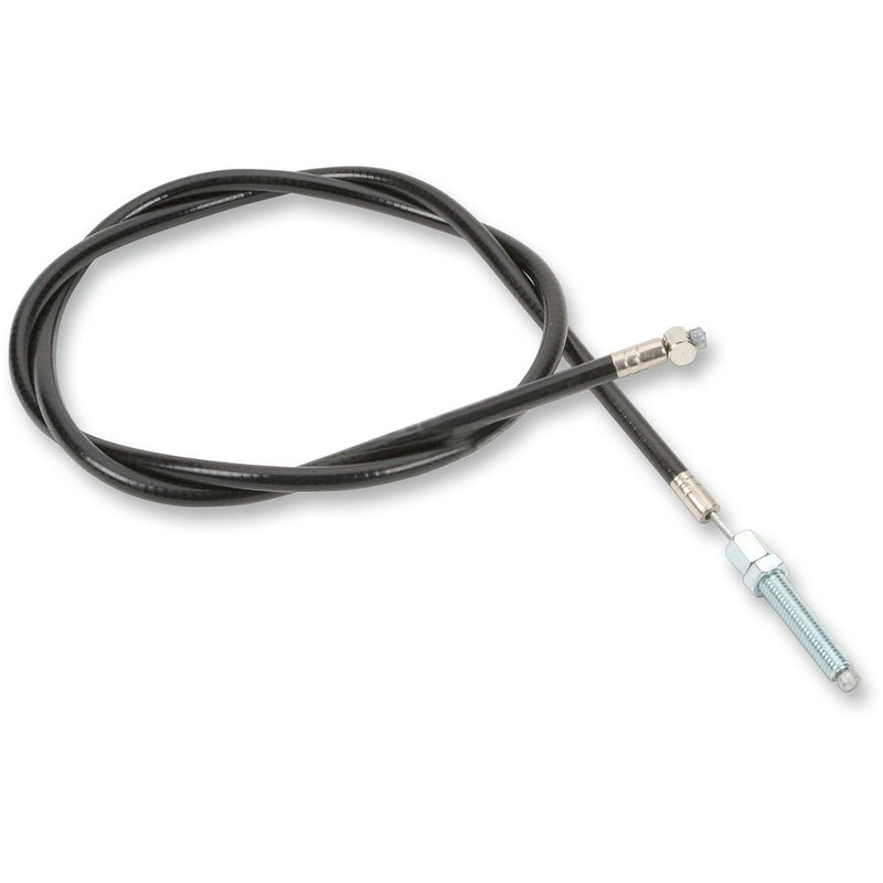 Parts Unlimited Custom Fit Snowmobile Brake Cable - Yamaha 05-13810