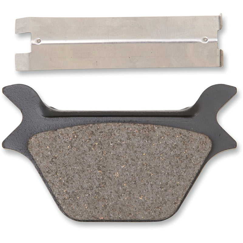 Parts Unlimited Brake Pads - Polaris 05-121