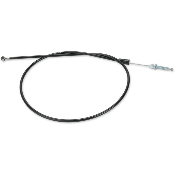Parts Unlimited Black Vinyl Clutch Cable - Suzuki 58200-29000