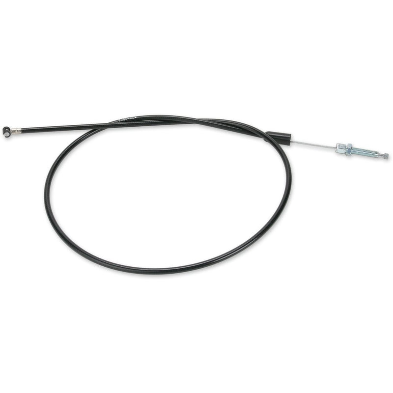 Parts Unlimited Black Vinyl Clutch Cable - Suzuki 58200-29000