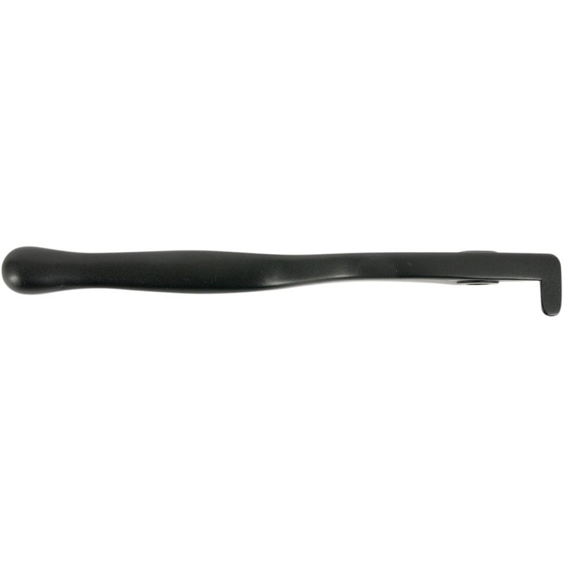 Parts Unlimited Replacement Brake Lever - Black 051191