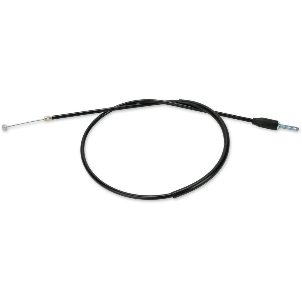 PARTS UNLIMITED Black Vinyl Clutch Cable - Suzuki 58200-31000