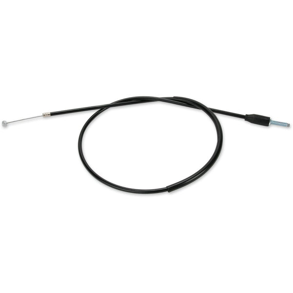 Parts Unlimited Black Vinyl Clutch Cable - Suzuki 58200-31000