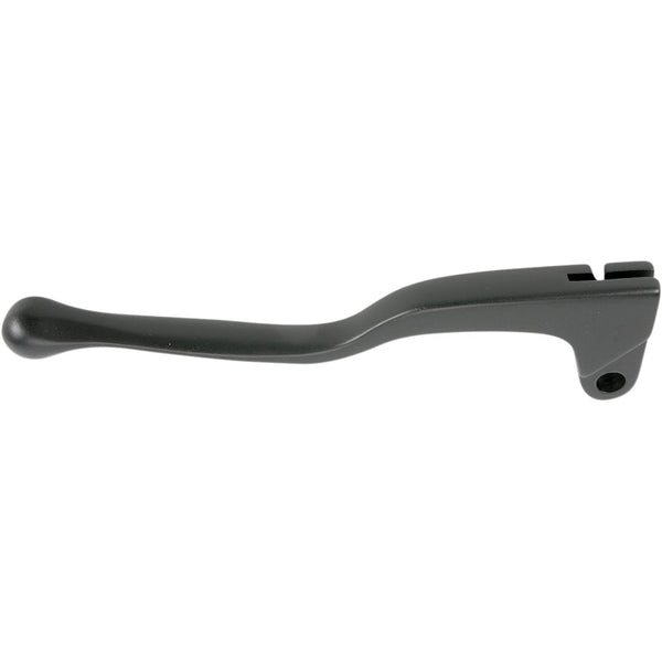 Parts Unlimited Replacement Clutch Lever - Black 051190